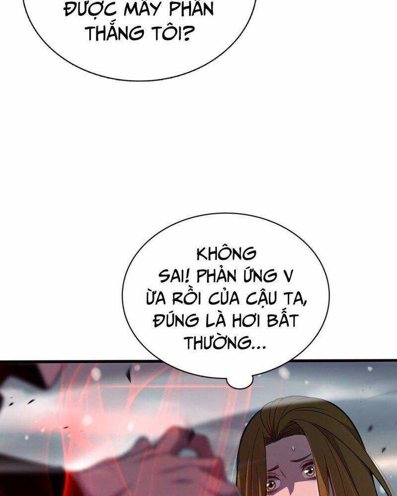 Vạn Tộc! Tru Sát!! - Chapter 8 - Trang 29