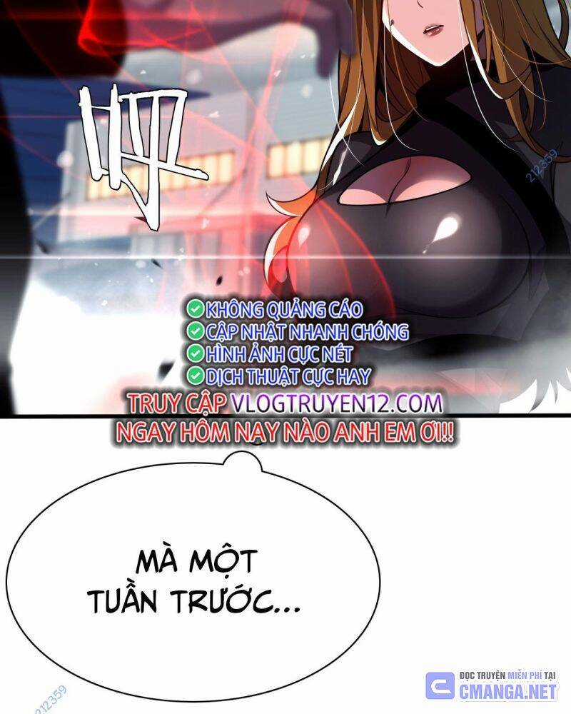 Vạn Tộc! Tru Sát!! - Chapter 8 - Trang 30