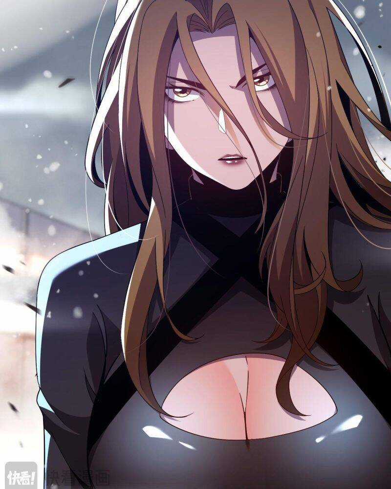 Vạn Tộc! Tru Sát!! - Chapter 8 - Trang 4