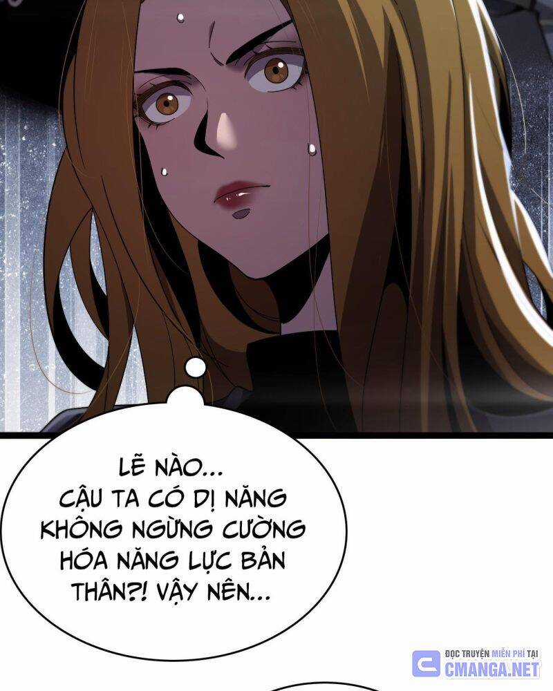 Vạn Tộc! Tru Sát!! - Chapter 8 - Trang 33