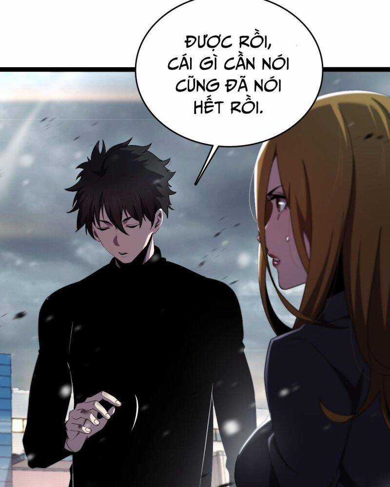 Vạn Tộc! Tru Sát!! - Chapter 8 - Trang 34