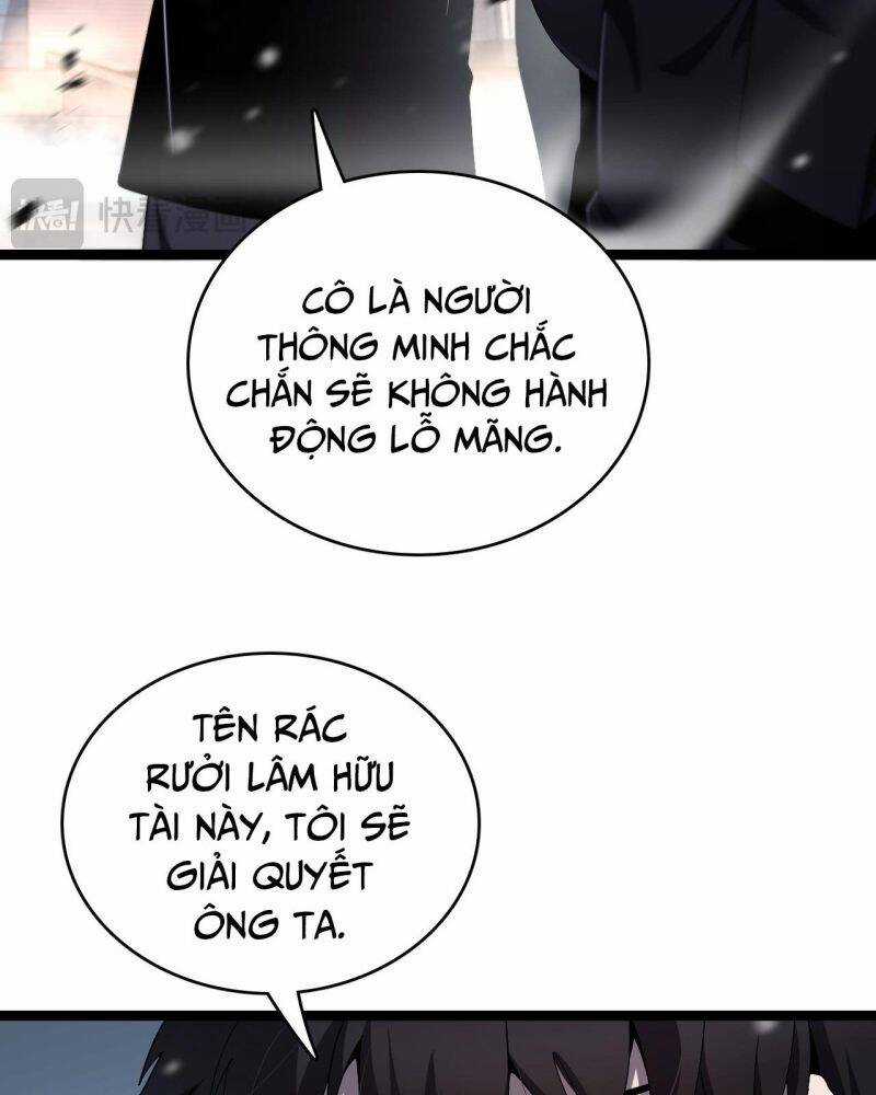 Vạn Tộc! Tru Sát!! - Chapter 8 - Trang 35