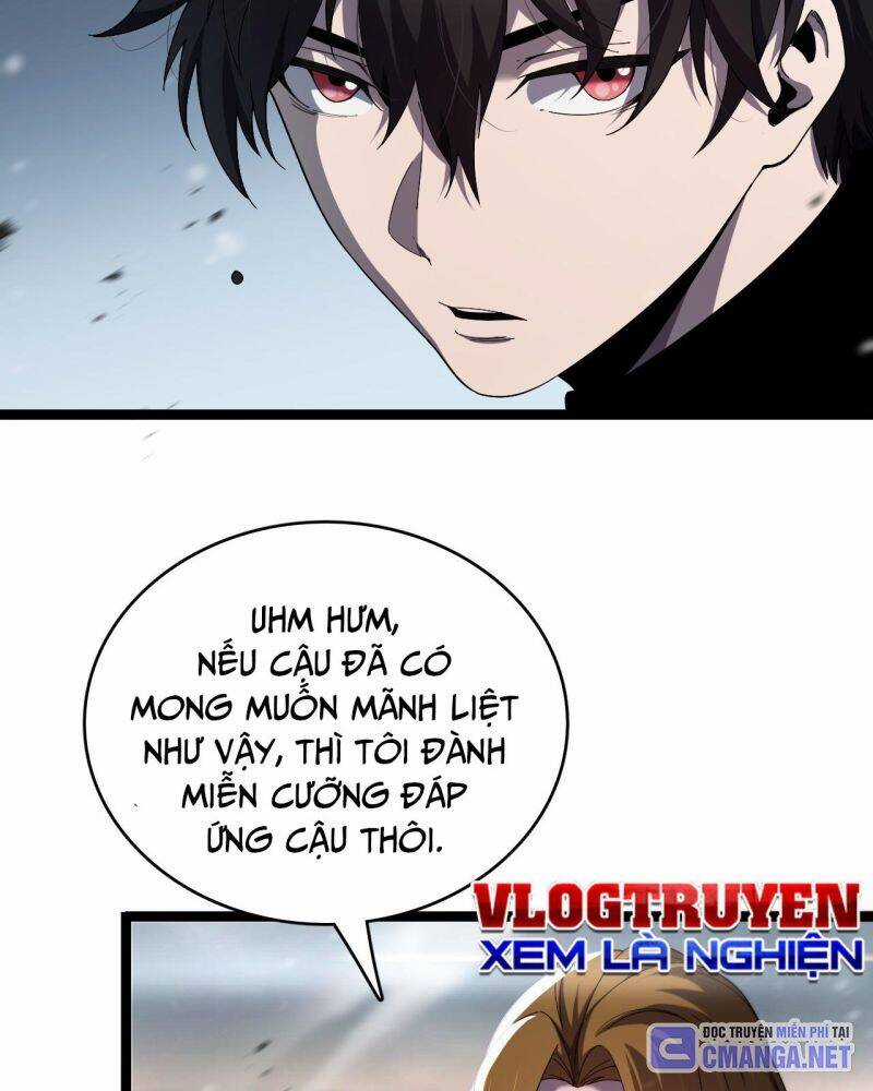 Vạn Tộc! Tru Sát!! - Chapter 8 - Trang 36