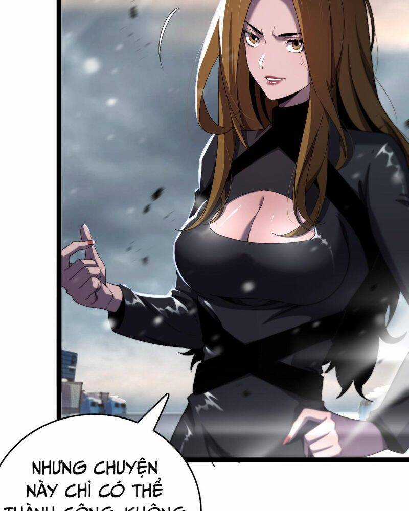 Vạn Tộc! Tru Sát!! - Chapter 8 - Trang 37