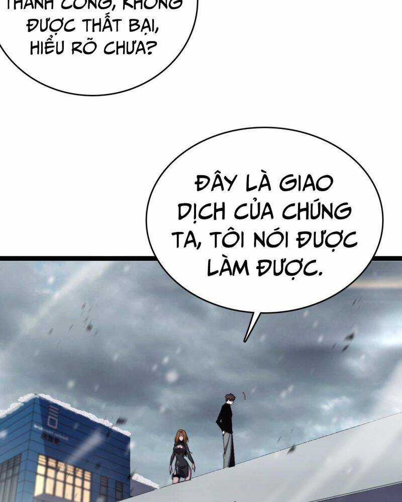 Vạn Tộc! Tru Sát!! - Chapter 8 - Trang 38