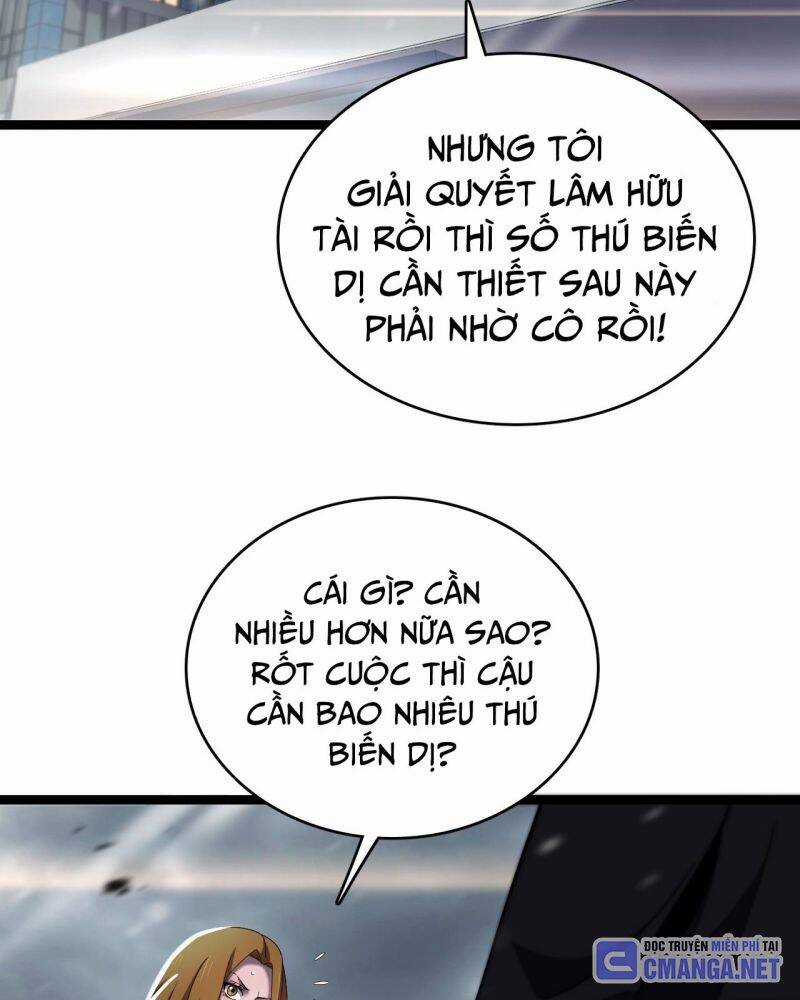 Vạn Tộc! Tru Sát!! - Chapter 8 - Trang 39