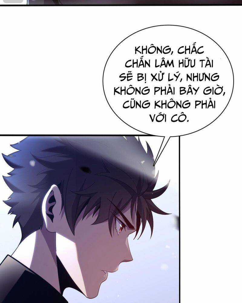 Vạn Tộc! Tru Sát!! - Chapter 8 - Trang 5