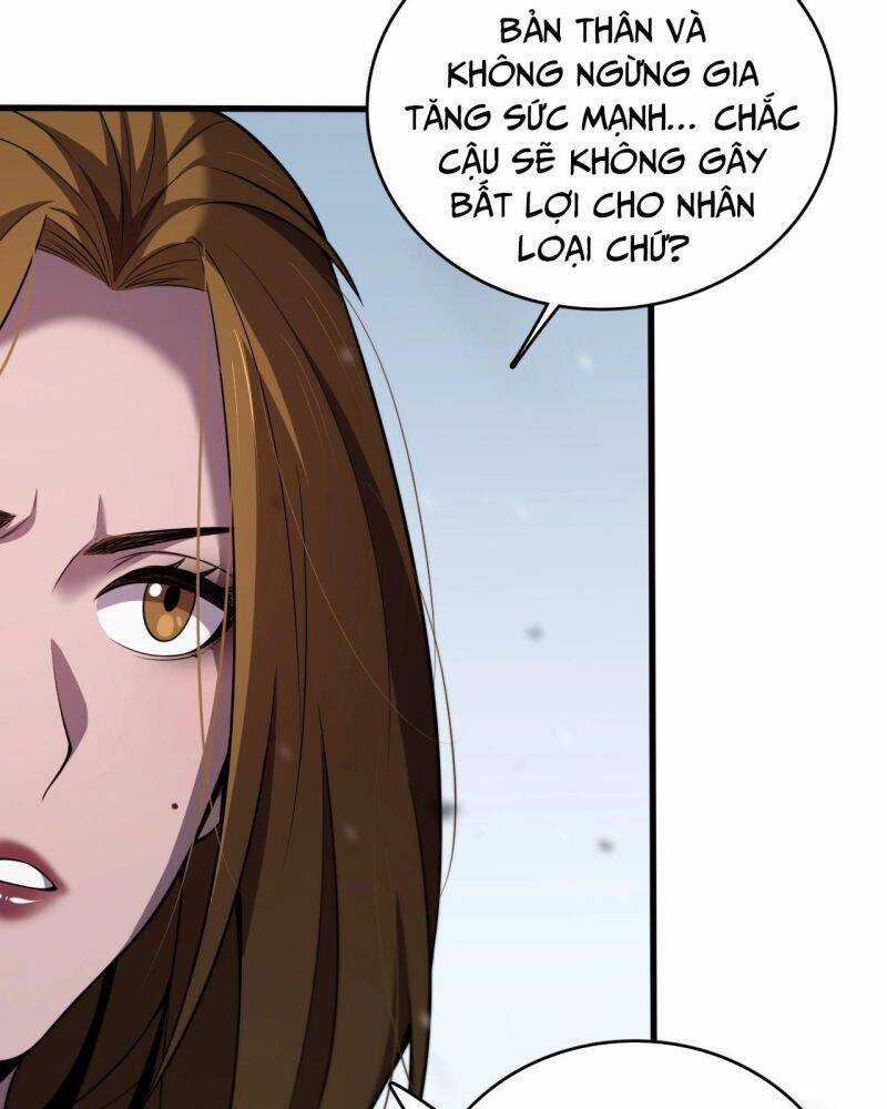 Vạn Tộc! Tru Sát!! - Chapter 8 - Trang 41