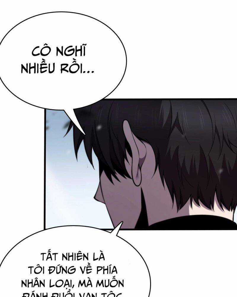 Vạn Tộc! Tru Sát!! - Chapter 8 - Trang 43
