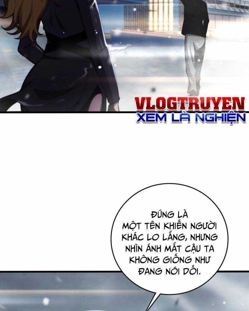 Vạn Tộc! Tru Sát!! - Chapter 8 - Trang 47