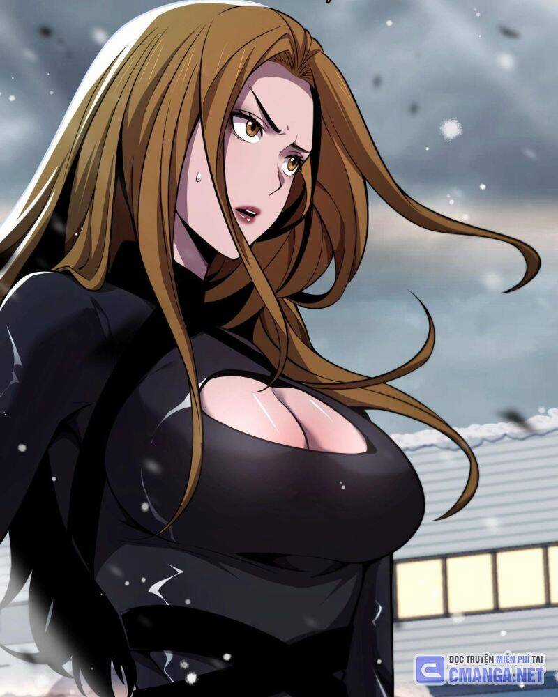 Vạn Tộc! Tru Sát!! - Chapter 8 - Trang 48