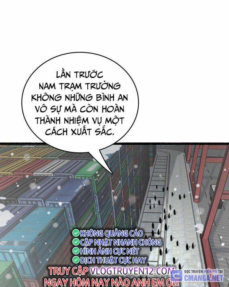 Vạn Tộc! Tru Sát!! - Chapter 8 - Trang 51