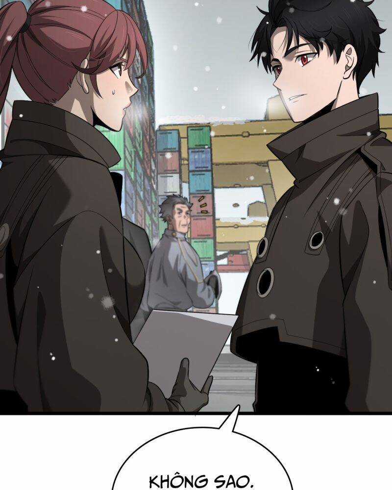 Vạn Tộc! Tru Sát!! - Chapter 8 - Trang 55