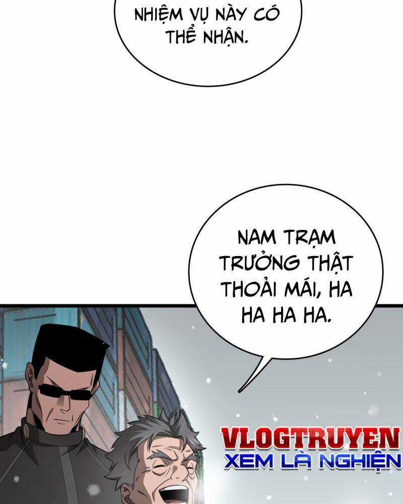 Vạn Tộc! Tru Sát!! - Chapter 8 - Trang 56
