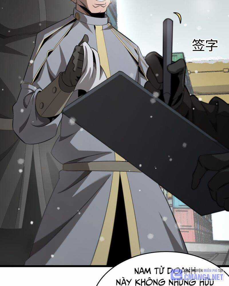 Vạn Tộc! Tru Sát!! - Chapter 8 - Trang 57