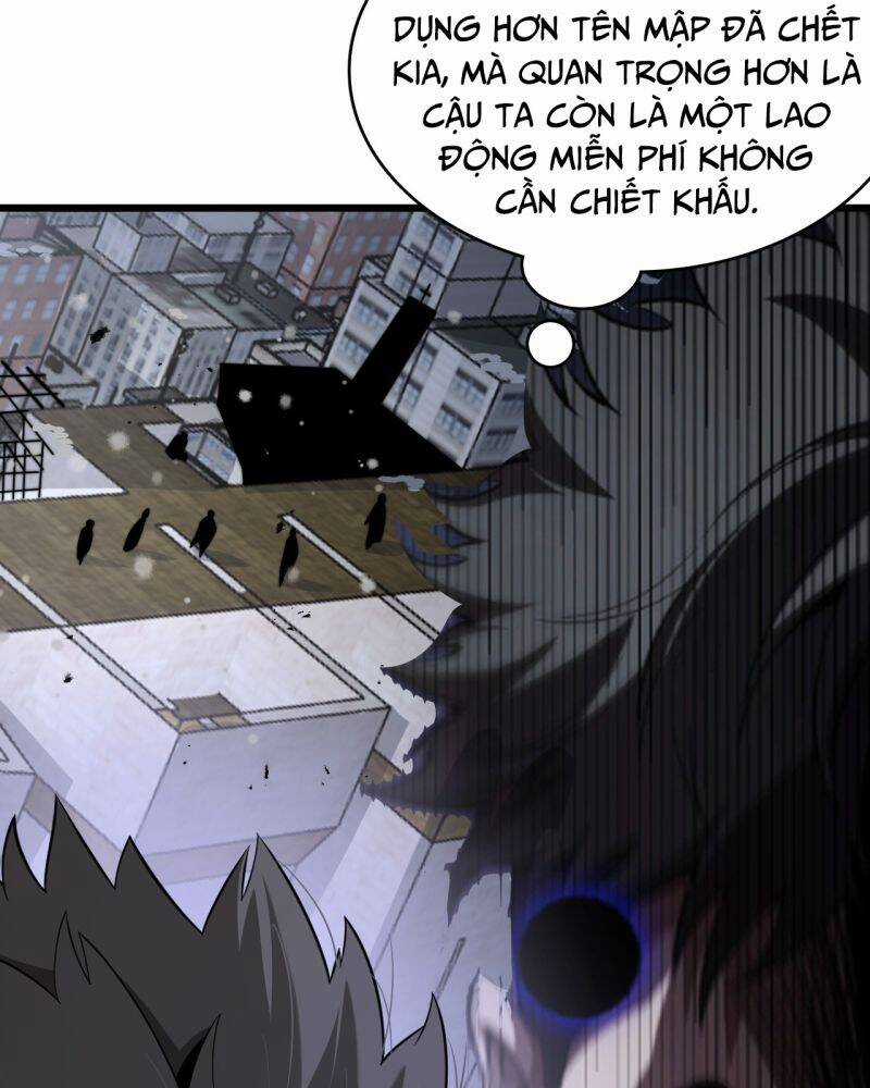 Vạn Tộc! Tru Sát!! - Chapter 8 - Trang 58