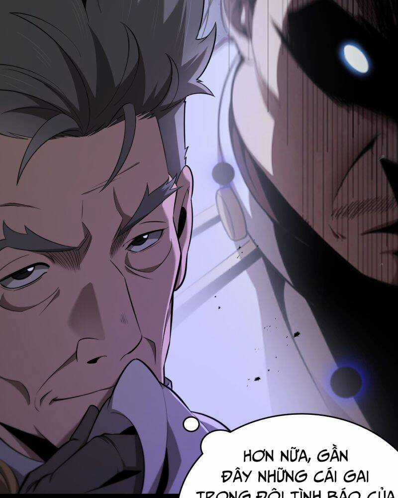 Vạn Tộc! Tru Sát!! - Chapter 8 - Trang 59