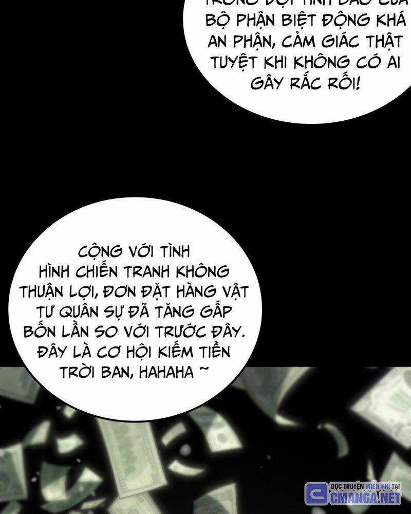 Vạn Tộc! Tru Sát!! - Chapter 8 - Trang 60