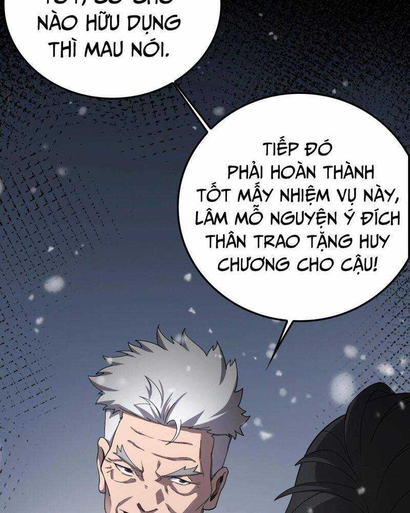 Vạn Tộc! Tru Sát!! - Chapter 8 - Trang 64