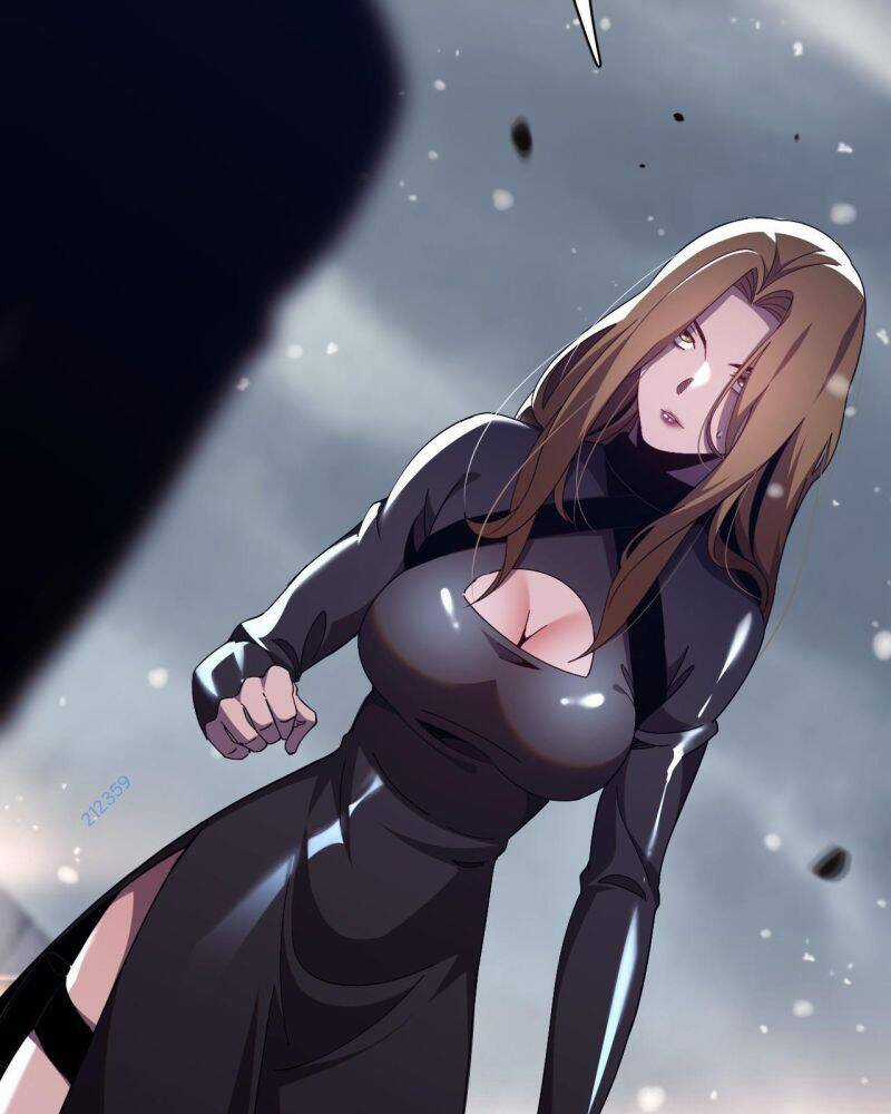 Vạn Tộc! Tru Sát!! - Chapter 8 - Trang 8