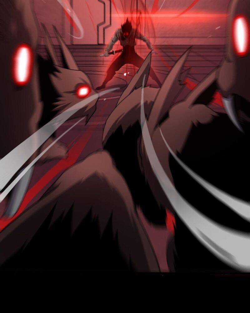 Vạn Tộc! Tru Sát!! - Chapter 8 - Trang 79