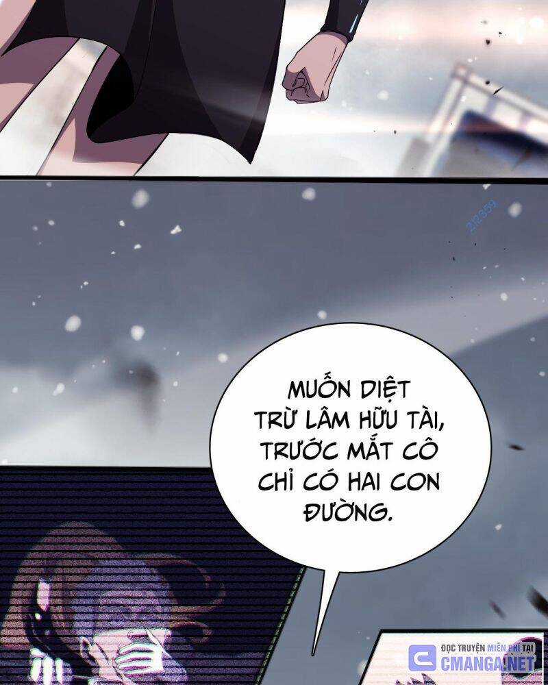 Vạn Tộc! Tru Sát!! - Chapter 8 - Trang 9