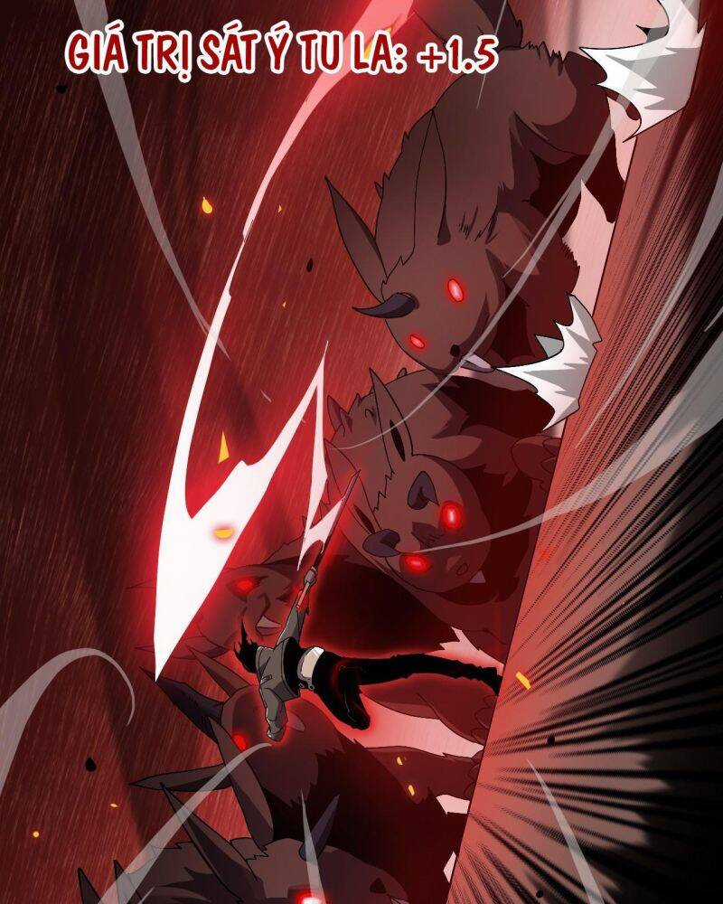 Vạn Tộc! Tru Sát!! - Chapter 8 - Trang 82