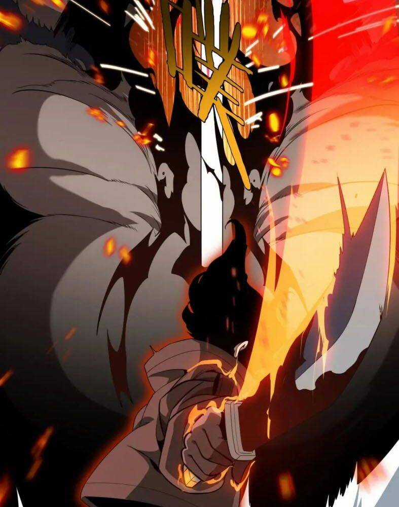 Vạn Tộc! Tru Sát!! - Chapter 9 - Trang 13