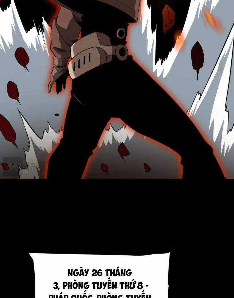 Vạn Tộc! Tru Sát!! - Chapter 9 - Trang 14