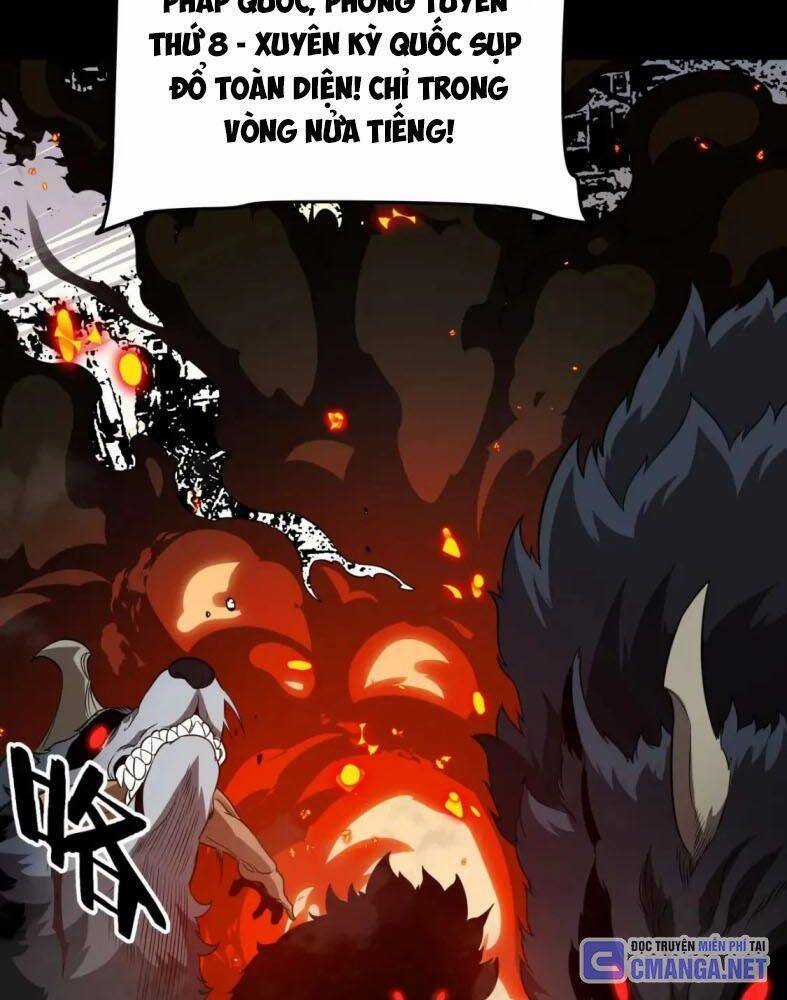 Vạn Tộc! Tru Sát!! - Chapter 9 - Trang 15