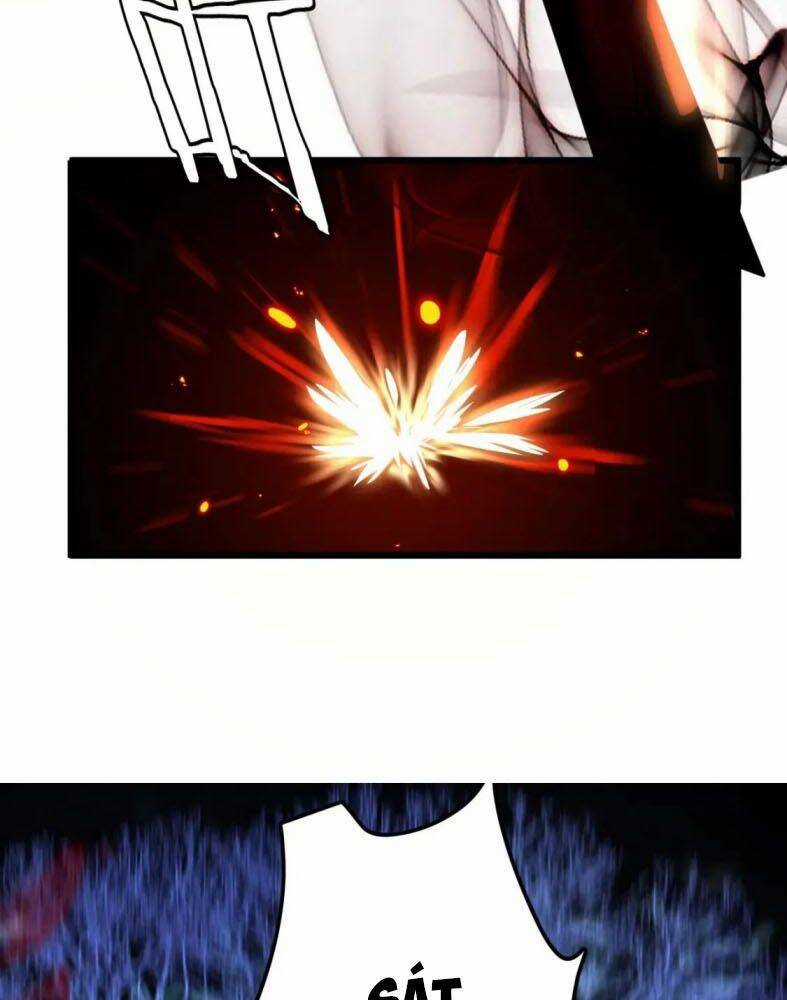 Vạn Tộc! Tru Sát!! - Chapter 9 - Trang 19