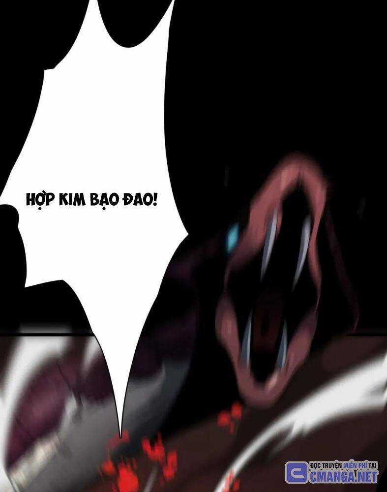 Vạn Tộc! Tru Sát!! - Chapter 9 - Trang 3