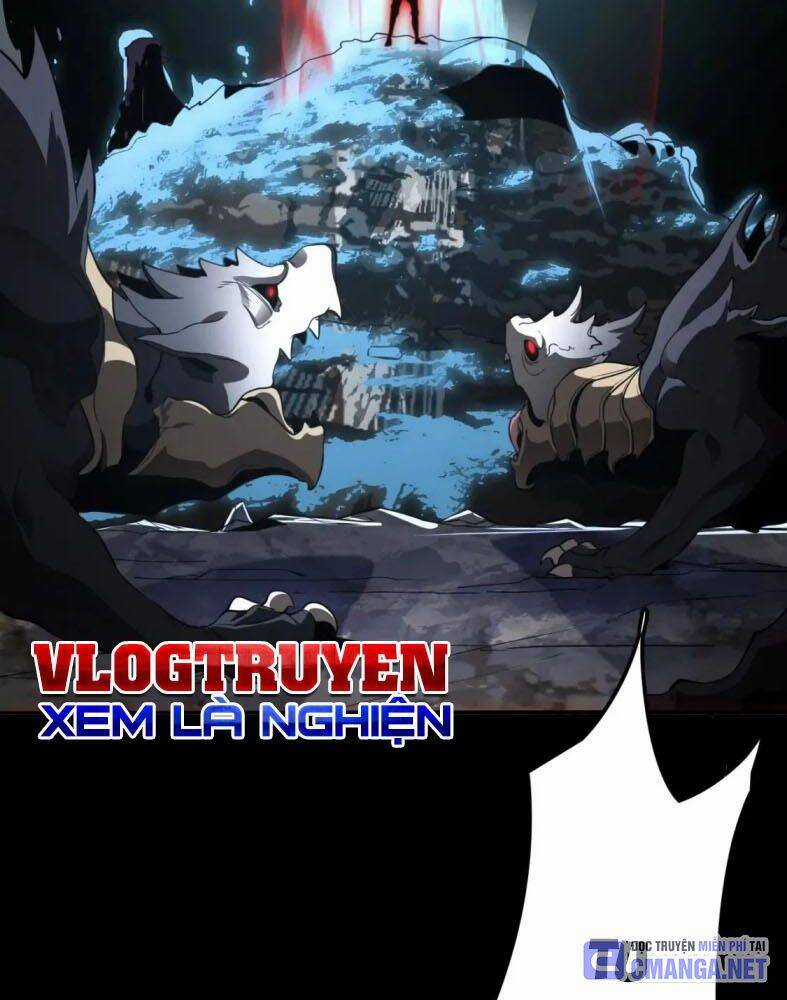 Vạn Tộc! Tru Sát!! - Chapter 9 - Trang 21