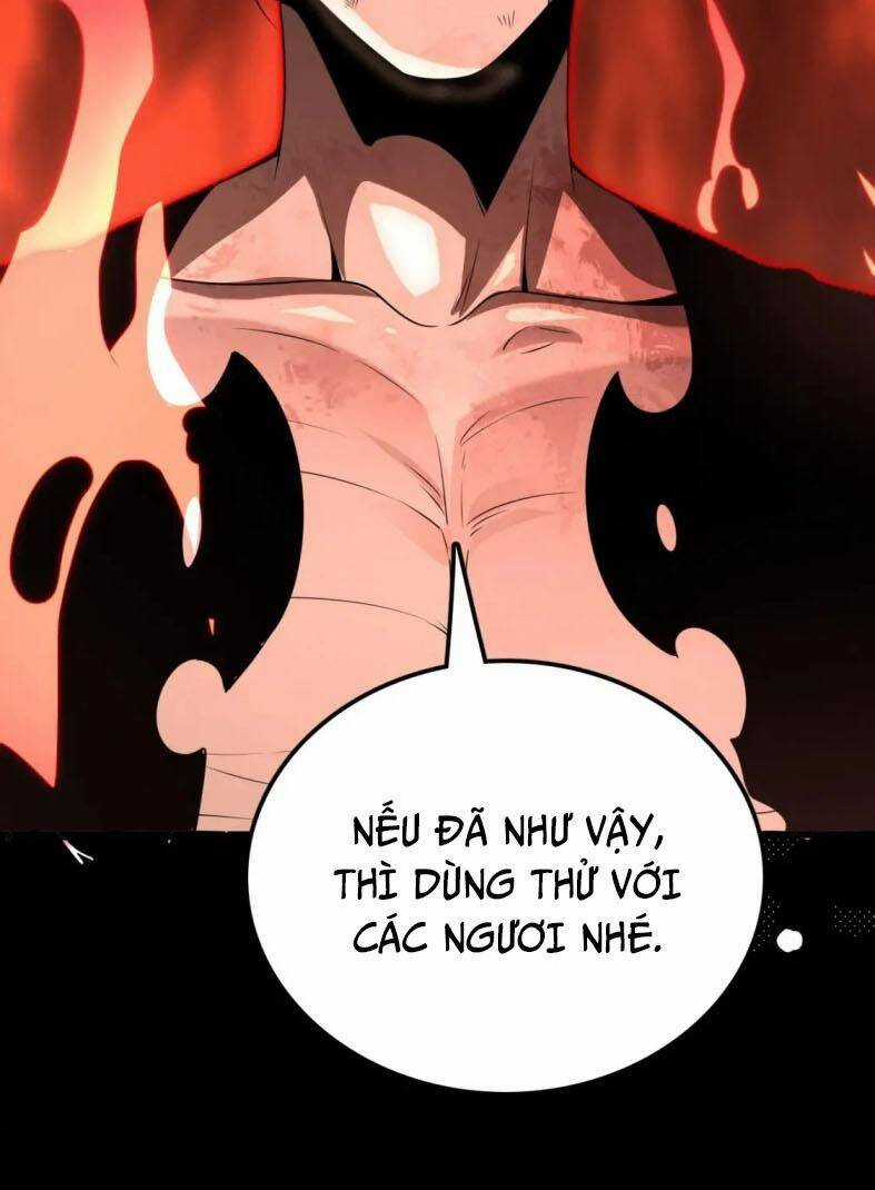 Vạn Tộc! Tru Sát!! - Chapter 9 - Trang 28