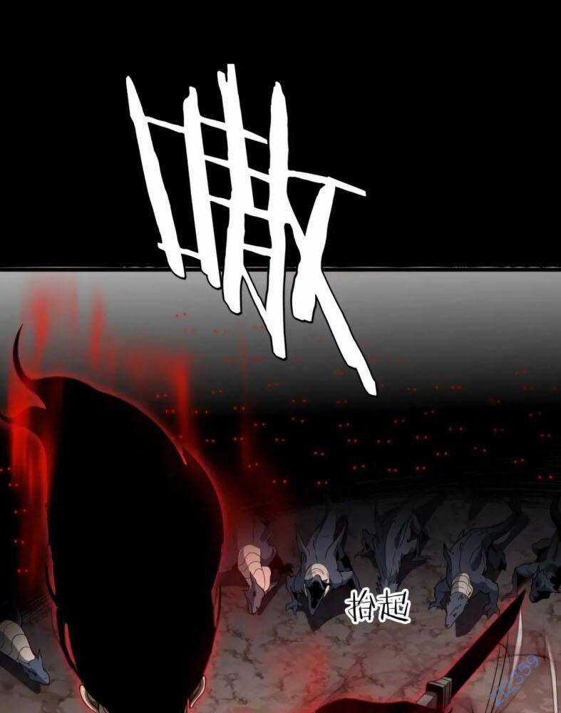 Vạn Tộc! Tru Sát!! - Chapter 9 - Trang 29