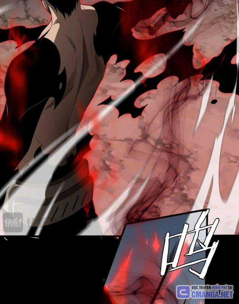 Vạn Tộc! Tru Sát!! - Chapter 9 - Trang 30