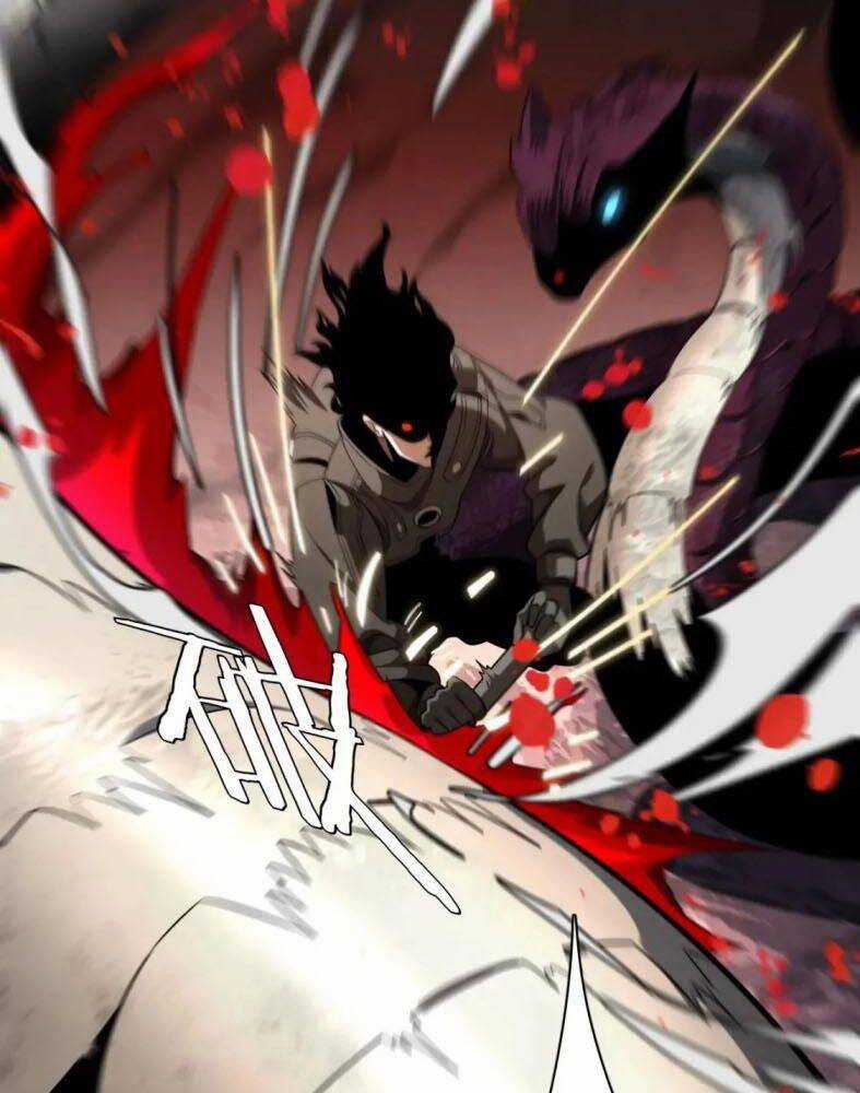 Vạn Tộc! Tru Sát!! - Chapter 9 - Trang 4