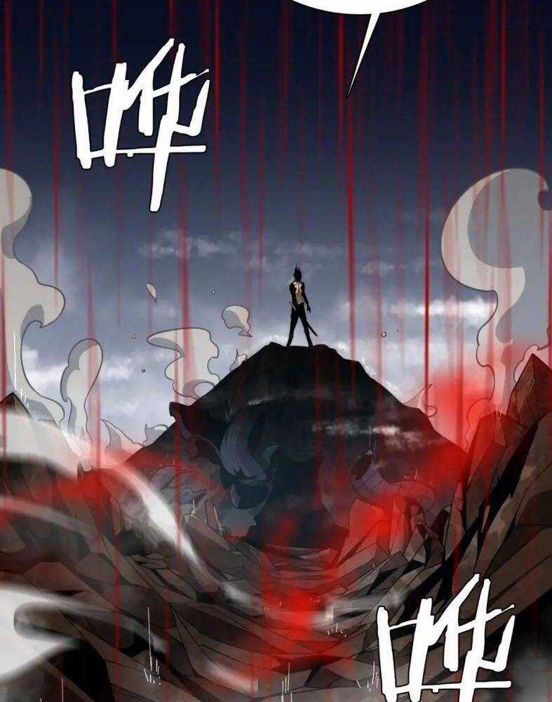 Vạn Tộc! Tru Sát!! - Chapter 9 - Trang 34