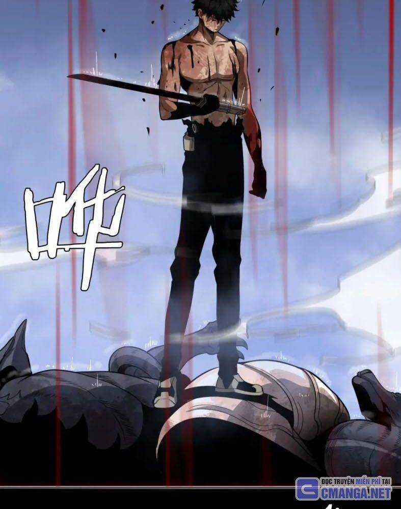 Vạn Tộc! Tru Sát!! - Chapter 9 - Trang 36