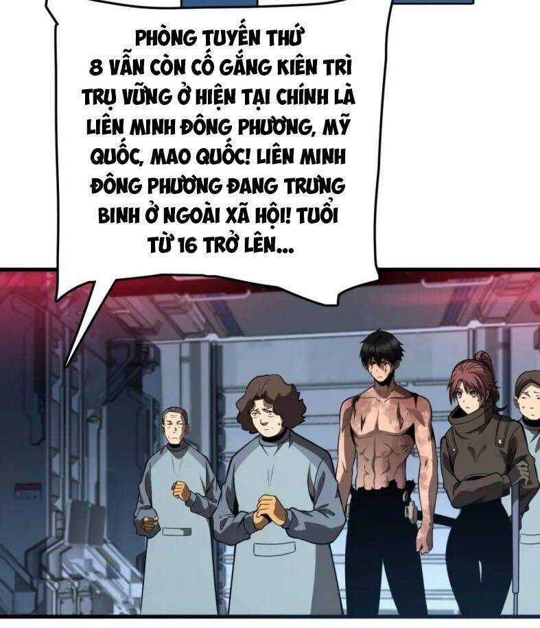 Vạn Tộc! Tru Sát!! - Chapter 9 - Trang 40