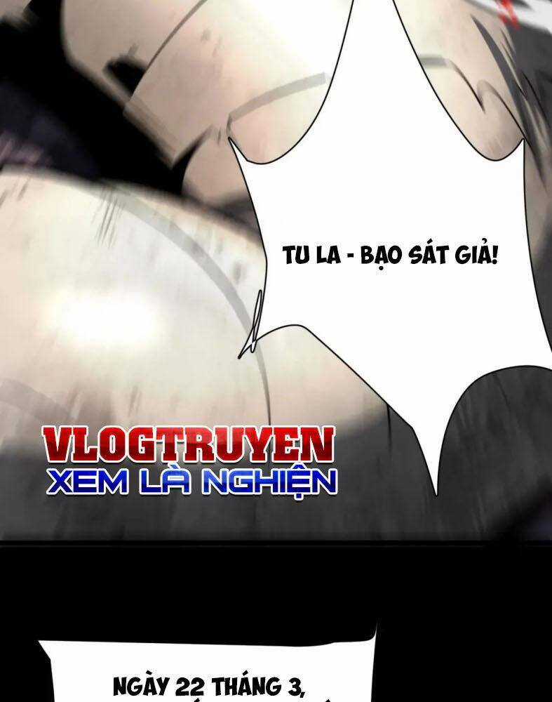 Vạn Tộc! Tru Sát!! - Chapter 9 - Trang 5