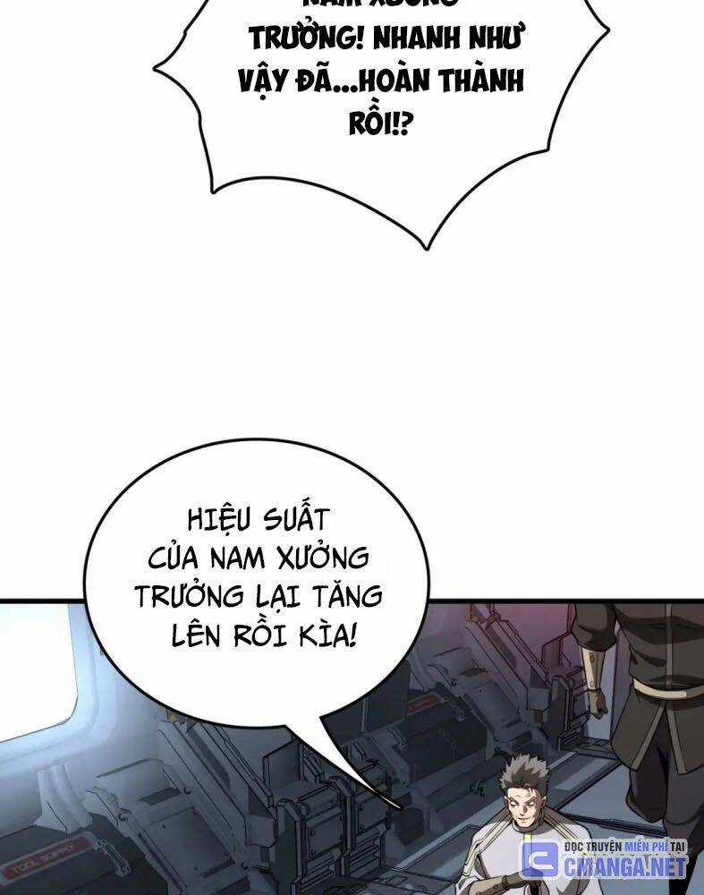 Vạn Tộc! Tru Sát!! - Chapter 9 - Trang 42
