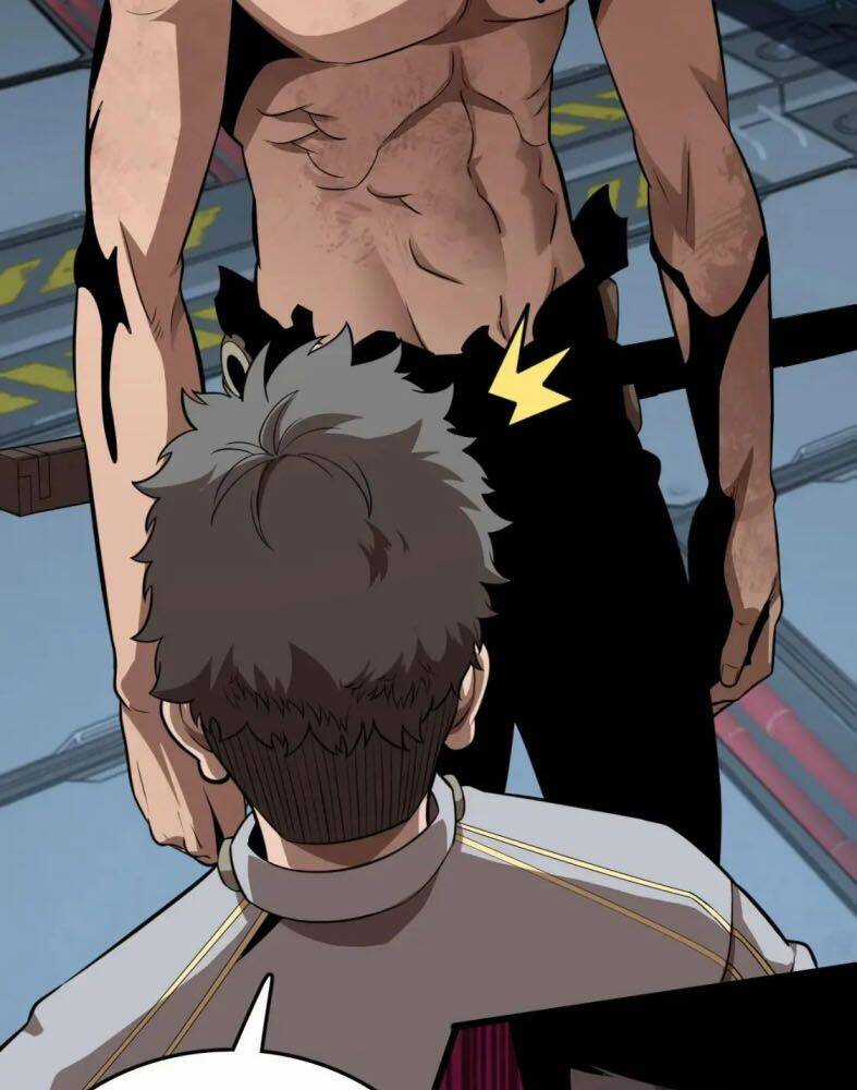 Vạn Tộc! Tru Sát!! - Chapter 9 - Trang 47