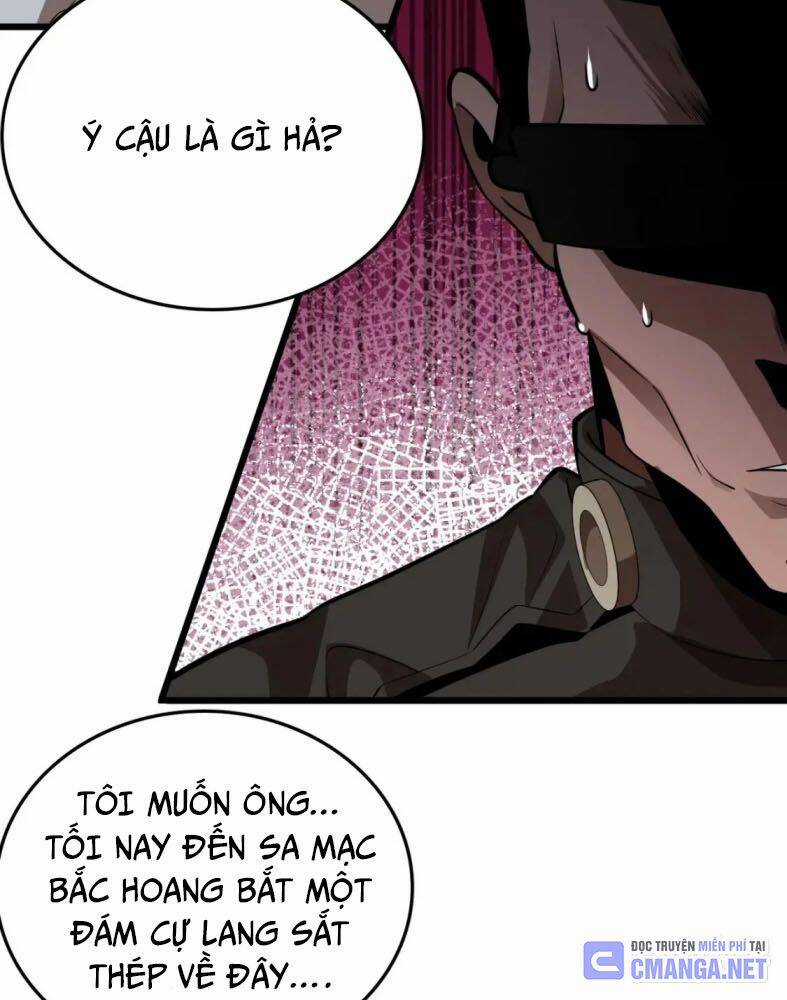 Vạn Tộc! Tru Sát!! - Chapter 9 - Trang 48