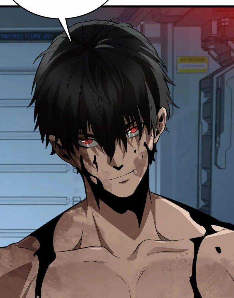 Vạn Tộc! Tru Sát!! - Chapter 9 - Trang 49