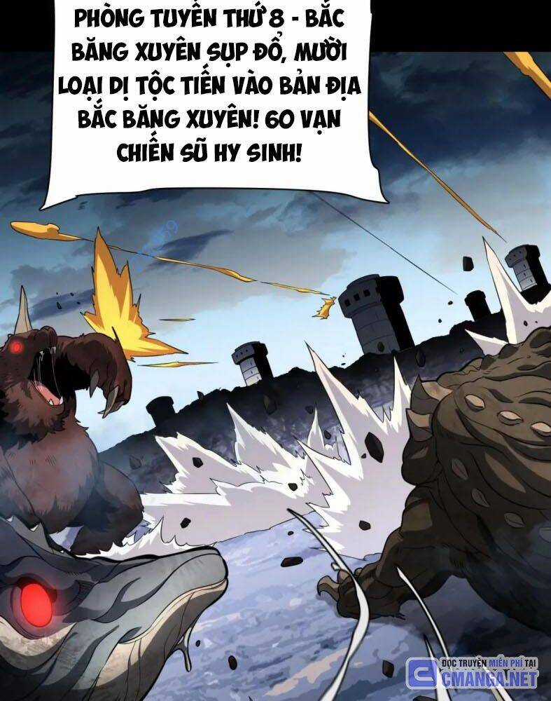 Vạn Tộc! Tru Sát!! - Chapter 9 - Trang 6
