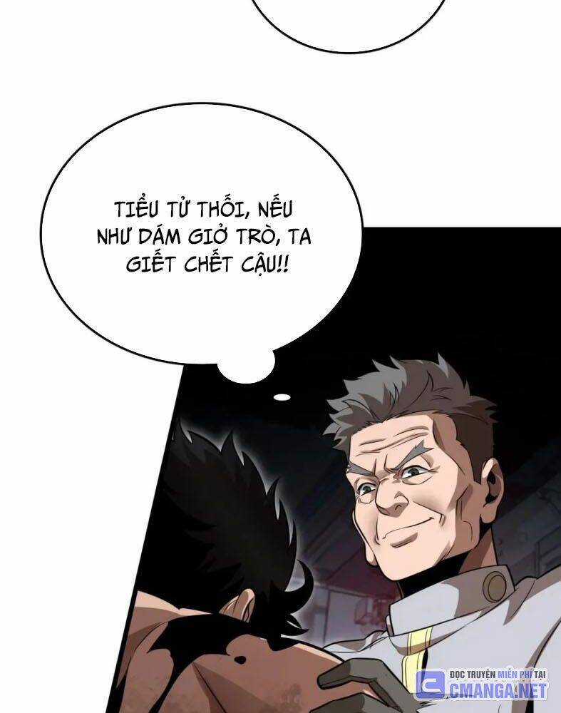 Vạn Tộc! Tru Sát!! - Chapter 9 - Trang 54