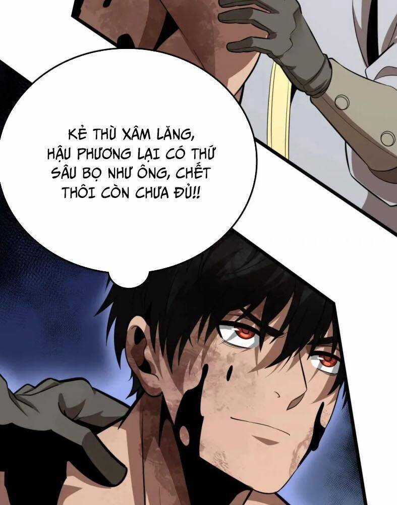 Vạn Tộc! Tru Sát!! - Chapter 9 - Trang 55
