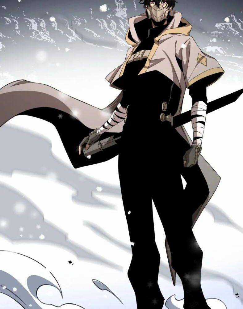 Vạn Tộc! Tru Sát!! - Chapter 9 - Trang 58