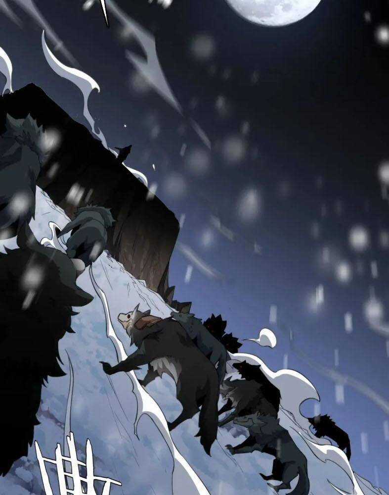 Vạn Tộc! Tru Sát!! - Chapter 9 - Trang 61